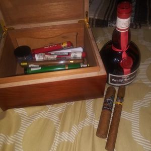 Meet your Posher, Adrian